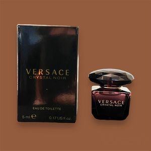 Versace - Crystal Noir